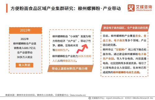 技術(shù)賦能與消費(fèi)驅(qū)動 2024年中國方便粉面食品行業(yè)洞察與趨勢展望——基于中國食品科學(xué)技術(shù)學(xué)會與艾媒咨詢研究報(bào)告的交流探討