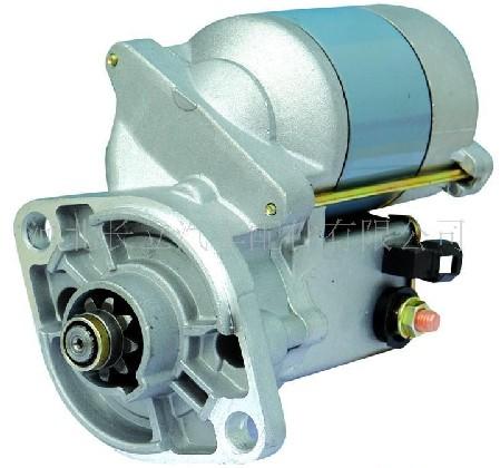 產品廠家:河間市中運汽車配件廠 產品類別:發電機,起動機,微電機,磁