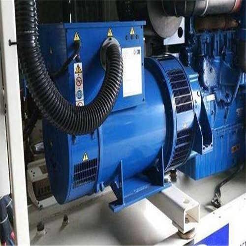 產品大全 >正文  收購業務遍布,江浙滬地區,柴油發電機收購,進口發電