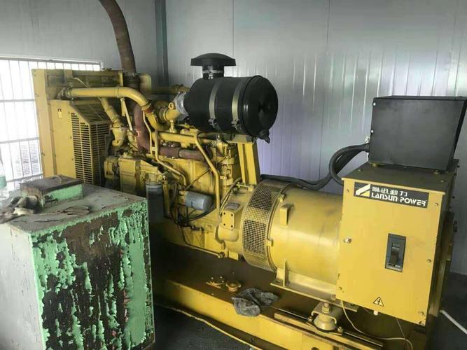 回收舊發(fā)電機(jī)組廠-回收舊發(fā)電機(jī)組-卓其動(dòng)力服務(wù)好