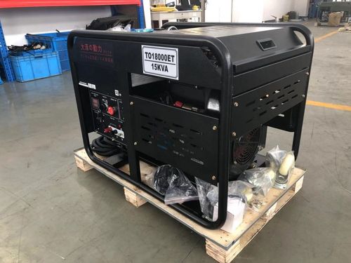 消防車載12千瓦柴油發電機參數產品圖片,消防車載12千瓦柴油發電機