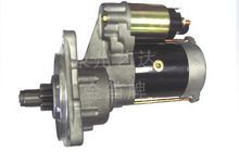 開普勒減速起動機