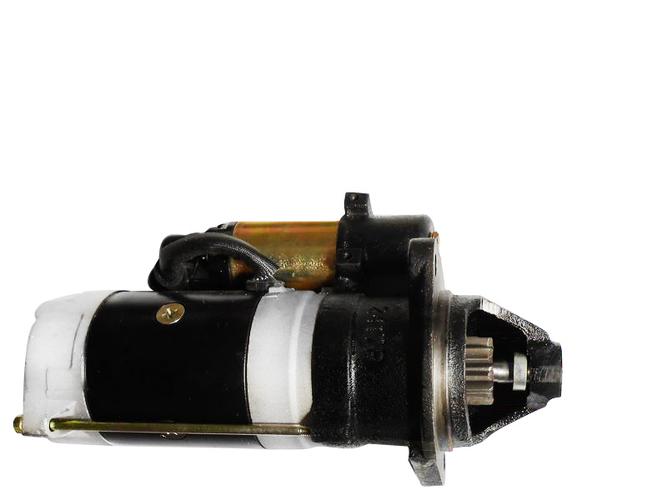 閩仙汽車馬達qdj1410f-p|適用天津珀金斯車型起動機