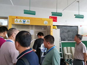 勤于學習職教新理念 構建實踐教學新模式