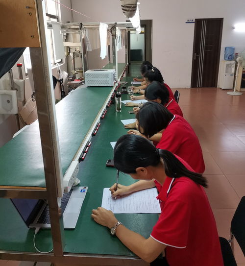 學無止境,厚積薄發 6月產品培訓和專業技能比拼