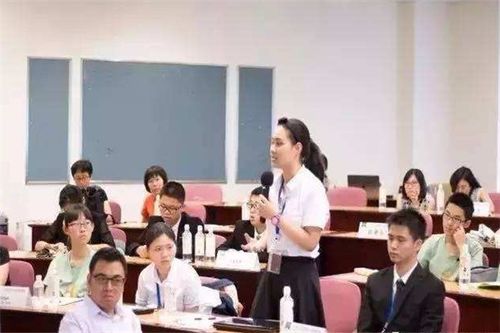 ja中國教育加盟優勢