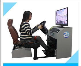 加盟智能學車,讓你早早進入老板行列