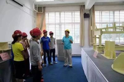 職教風采 | 江西現代職業技術學院:為創建全國一流高職名校,打造活力幸福卓越現代的目標不懈奮斗