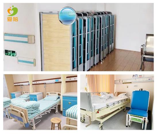 干凈整潔 愛陪共享的承諾與踐諾