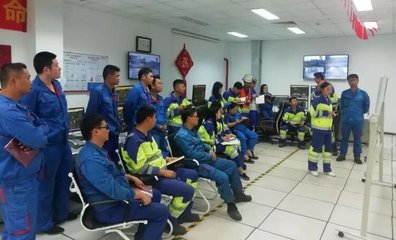 有機硅三分廠黨支部簡報--總第16期