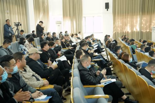 浙江省消毒產品標準化技術委員會成功舉辦 首期消毒員職業技能培訓班