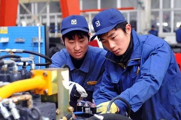 這幾類人,不僅能享受終身職業技能培訓,還有補貼拿!