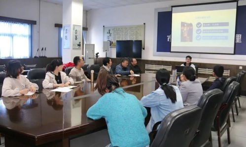 老城區市場監管局開展食品快檢技能培訓