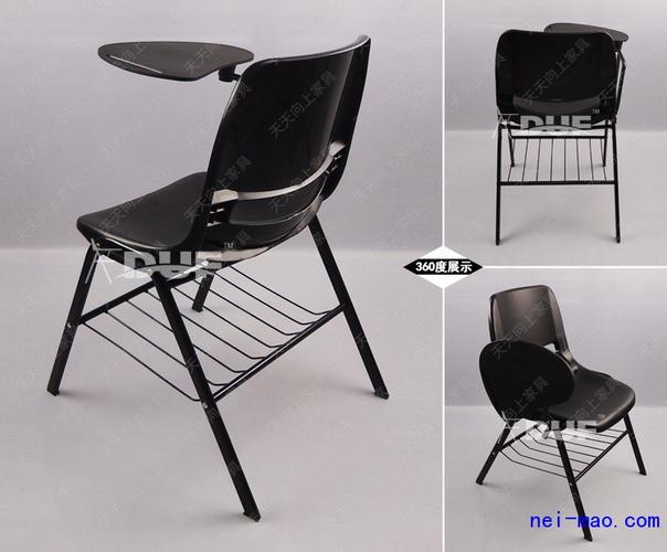 首頁 供應產品 03 【天天向上】四川成都加厚寫字板培訓椅課桌椅