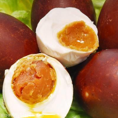 烤鴨蛋技術(shù)培訓(xùn)班學(xué)習(xí)期間包食宿