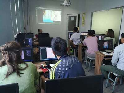 蘇州視覺(jué)設(shè)計(jì)培訓(xùn)學(xué)校 園區(qū)商業(yè)廣告培訓(xùn)學(xué)校