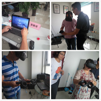 【校企共建,互惠共贏】寧波職業技術學院化工學院骨干教師赴北京歐倍爾山東分公司交流培訓