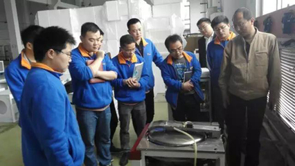 售后培訓能為用戶帶來什么?