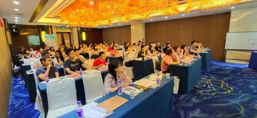 2019生物制品宿主殘留檢測技術培訓會 北京 順利舉行