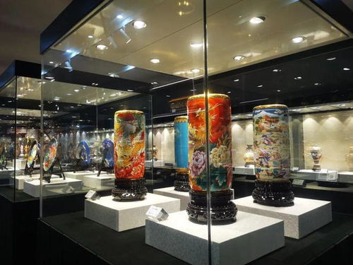 香河縣景泰藍琺瑯制品廠 非遺技藝培訓助力殘疾人就業