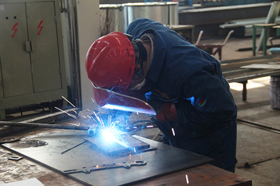 常林農裝開展理論技能考