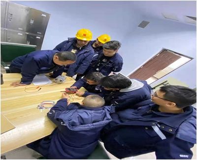 【聚焦】培訓無盲點 技能獲提升