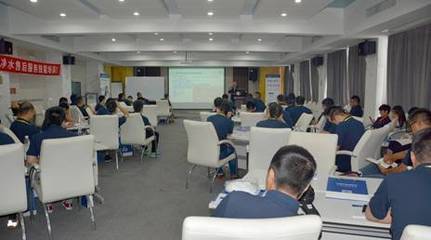 培訓丨開源全屋水系統 第一期全國凈水培訓班激情首發!