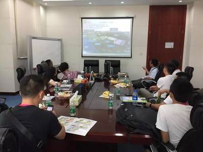 成都海匯恒/重慶海惠恒客戶和銷售團隊亞太之行精彩回顧!