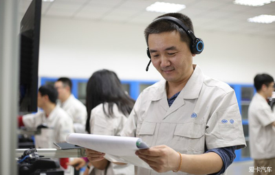 VW 一汽大眾 發現之旅#帶您走進佛山工廠,GOLF