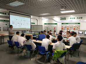 中消云集團消防電子事業群2019年第12期基礎技術培訓順利開展