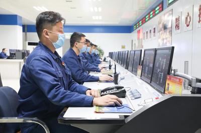 陜西化工集團夯責任轉作風提效能