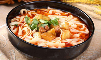 廣州手工刀削面技術培訓學校在哪里_廣州手工刀削面培訓學校