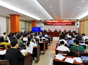 第七次森林資源二類調查工作技術培訓會在德安召開 圖文