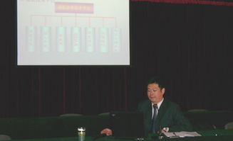 工廠技術系統利用周末開展培訓