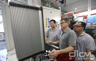 德國品質中國服務 林德液壓 中國 的跨界創新