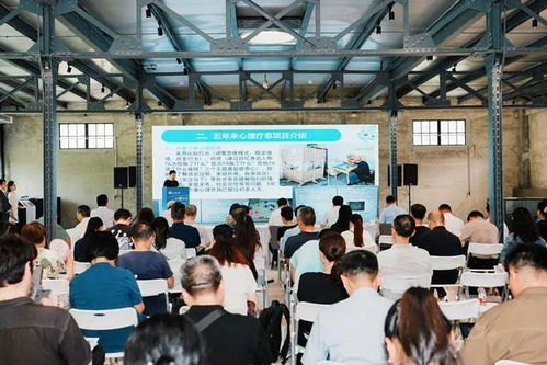 技能培訓 分類教育 心理調適 助力他們重新回歸社會