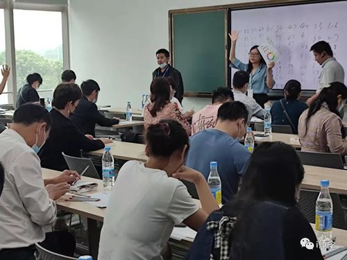 師令職業技能培訓學校 色彩搭配師 技能培訓考證工作圓滿結束