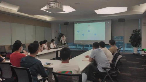 軌交產品事業部技術培訓系列 10月技術分享會