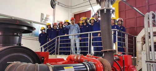 總結考核,確保實效 湛江支隊危險化學品事故處置技術駐廠培訓圓滿結束