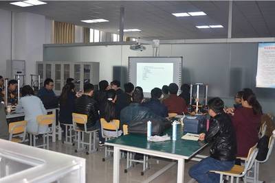 2018年度機械行業職業教育技能大賽 &ldquo;百匠杯&rdquo;工業產品創新設計與3D打印技術技能大賽