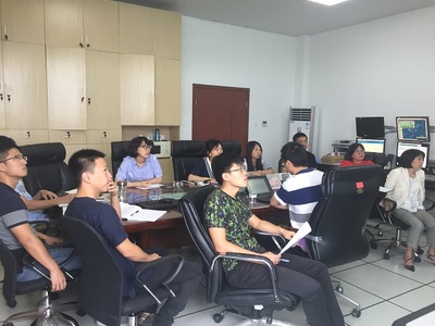 福建空管分局終端運行室開展自動化系統專項技術培訓
