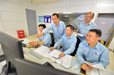 中國石化新聞網