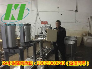 宏大仿手工豆腐皮機廠家上門安裝調試,豆腐皮機一套多少錢,廠價直銷免費技術培訓