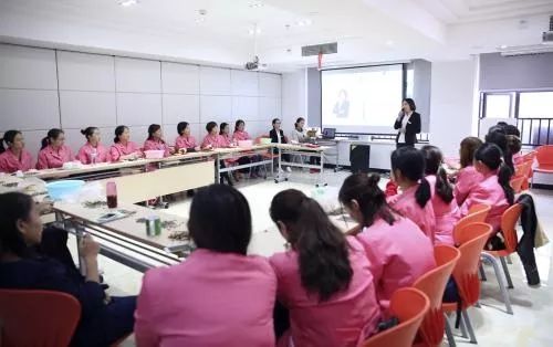 母嬰護理和育嬰員職業技能培訓班開始報名啦!