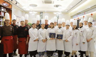 飲品專業技術培訓就在濟南美味學院