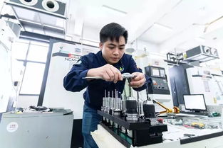 職業技能提升行動方案出爐 今年補貼性培訓1500萬人次