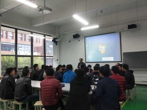 機電工程系承辦2017年貴州省中等職業技術學院青年骨干教師培訓班數控技術及汽車運用與維修技術專業技能培訓