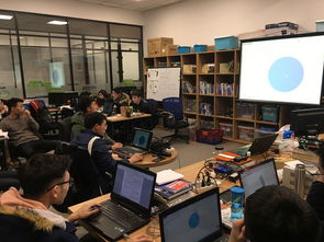 西北農林科技大學機械與電子工程學院