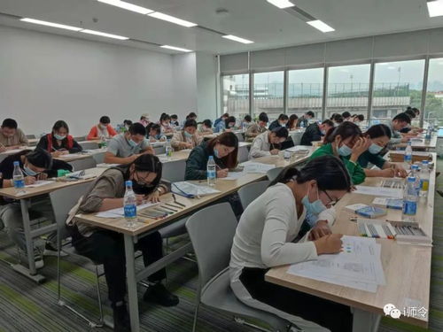 師令職業技能培訓學校 色彩搭配師 技能培訓考證工作圓滿結束