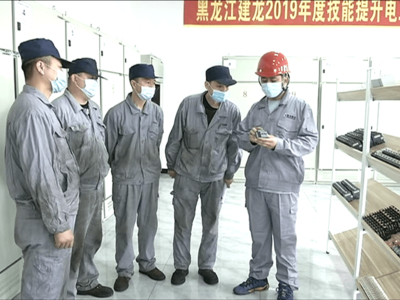 市人社局:穩住就業&ldquo;基本盤&rdquo; 當好&ldquo;六穩六保&rdquo;排頭兵